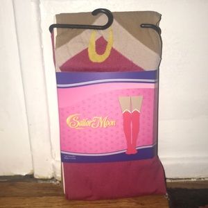 Sailor moon tights